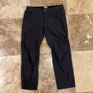 Marmot Hiking Pants size 36x30